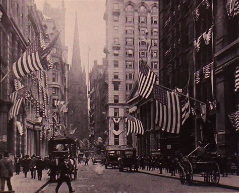 26 rare and amazing vintage photographs captured street scenes of new york city in the 1890s