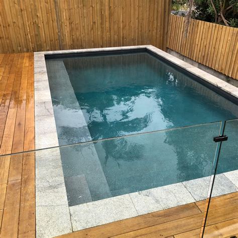 Ozgrind polished concrete brisbane shows a detailed video of the two types of polished concrete flooring options available. Projects | Bring Your Dream Pool to Life with Custom Pools