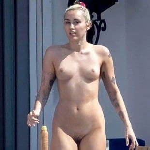 Miley Cyrus Candid Nudes From South America Imagedesi