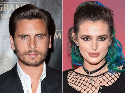 bella thorne on her relationship with scott disick i was never with him sexually
