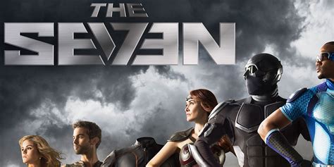 Amazon Releases New Banners For The Boys The Seven