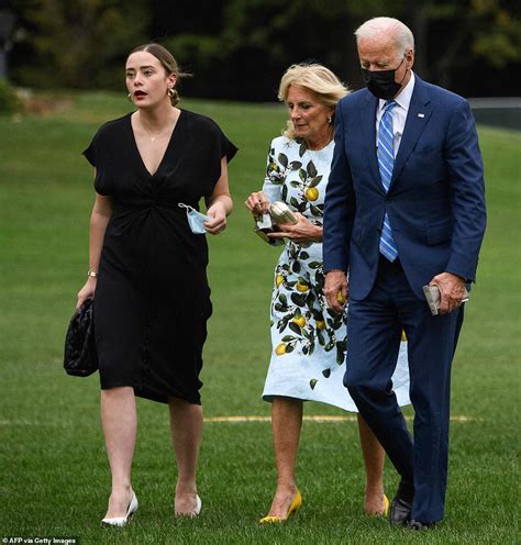 Naomi Biden Celebrates Her Engagement With Sisters Finnegan And Maisy