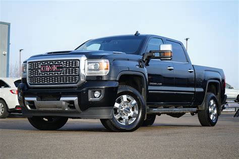 2019 Gmc Sierra 3500hd Adrenalin Motors