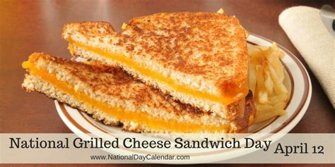 10 Fun Facts About Grilled Cheese South Florida Reporter