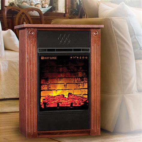 Heat Surge Amish Crafted Fireplaces Hearths And Mantles