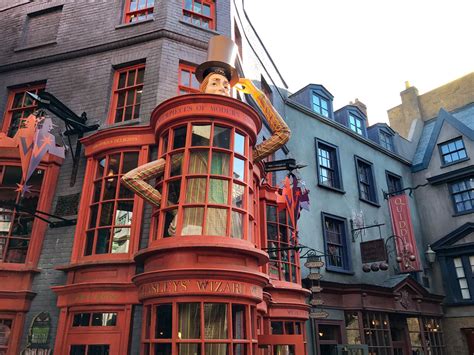 Save money on universal orlando resort tickets with orlando citypass®. Universal Studios Orlando Florida Tips: It's Not Just ...