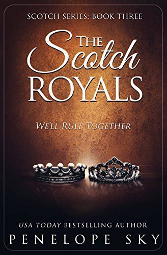 A children's cartoon where, using books, three children travel through time and space. The Scotch Royals - Kindle edition by Sky, Penelope ...