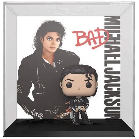 Toutes Les Figurines Funko Pop Michael Jackson
