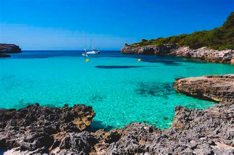 Mesés nyaralás Menorca szigetén Maiutazas hu