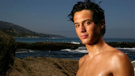 laguna beach star stephen colletti chats reality tv new projects and is he back with kristen