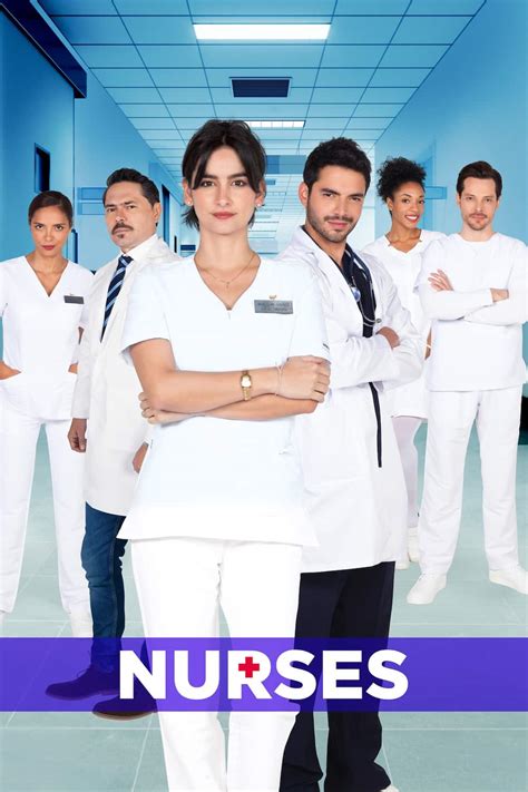 Telemundo Nurses 2 Teasers November 2022