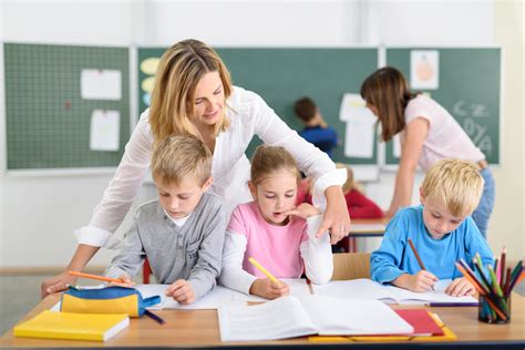 How To Become A Teaching Assistant With No Experience In The Uk Janets