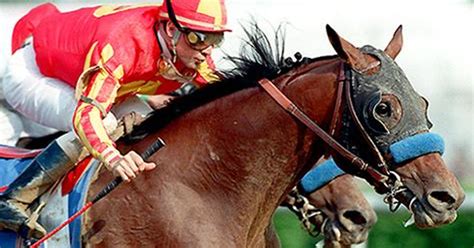 12 Horses That Almost Won The Triple Crown