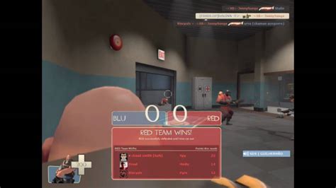 Team Fortress 2 Taunt Collection Nº27 Youtube