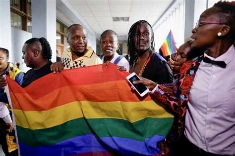 Botswana Government Moves To Overturn Court Ruling On Homosexuality Africa Equity Media