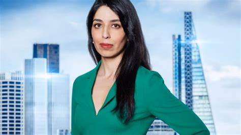 The Apprentice Rocked By Race Row As Shazia Hussain Makes Formal