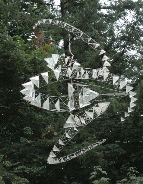 17 Best Images About Kinetic Wind Art On Pinterest