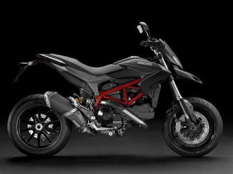 For the 2022 range ducati introduces the new hypermotard 950 sp: 2014 Ducati Hypermotard, License to Thrill - autoevolution