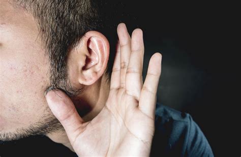 COVID-19 linked to sudden hearing loss - VectorsJournal