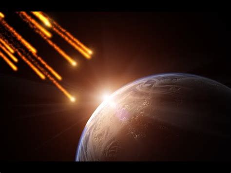 Meteor detection and radio astronomy. 12281029 - Meteors, comets and asteroids, oh my! - YouTube