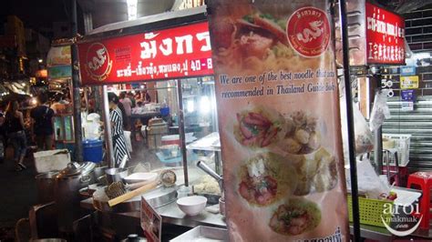15 must eat in yaowarat chinatown aroimakmak
