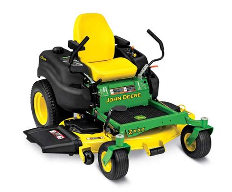 John Deere Lawn Mower Tractor Or Zero Turn For Lawn Care Needs Photos