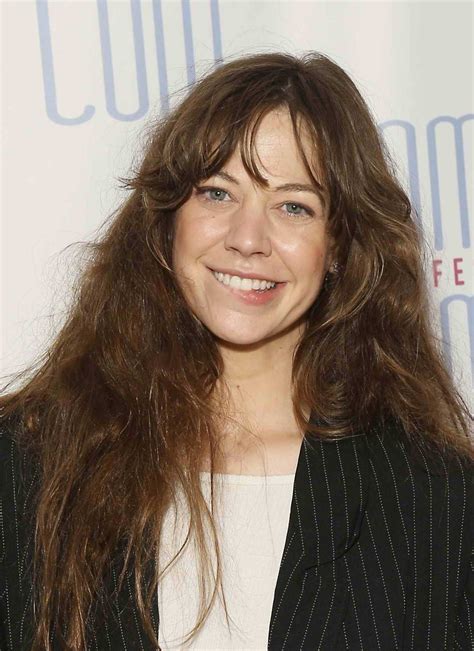 Analeigh Tipton Attends 2019 Rom Com Fest In Los Angeles 06212019