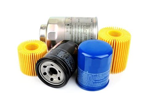 The 10 Best Oil Filters For Cars 2021 Review And Guide Car Gear Guru