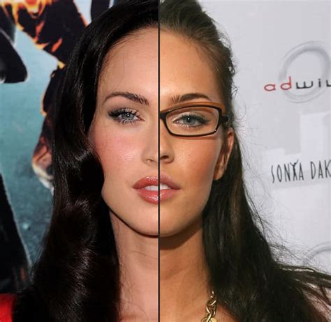 Top 10 Sexy Female Celebrity Glasses Wearers Read Optics