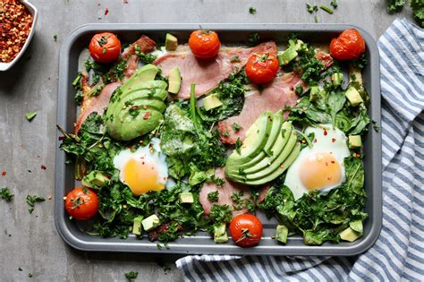 Use this keto food list to guide your meal plan. All In One Keto Breakfast (Quick and Easy Recipe ...