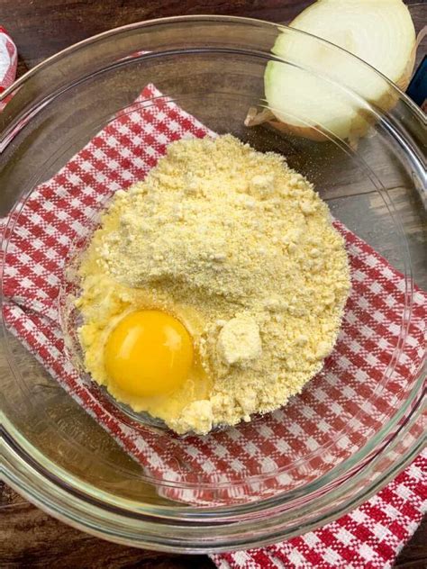 Did you know you can make homemade jiffy corn muffin mix? Can You Use Water With Jiffy Corn Muffin Mix? : Jiffy Cornbread with Creamed Corn - Back To My ...