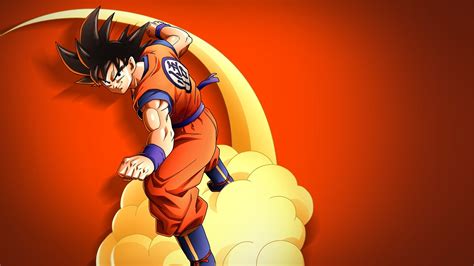 Другие видео об этой игре. Dragon Ball Z: Kakarot consigue deslumbrar en ordenadores