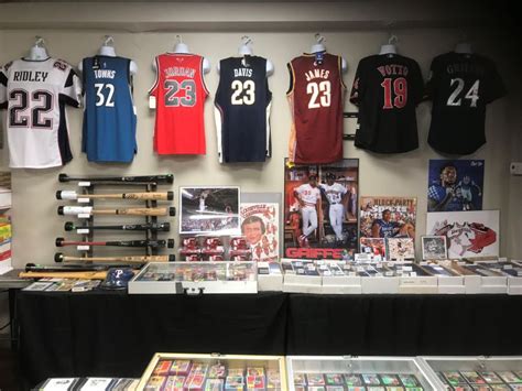 Charm city cards is located in baltimore, md and was established in 1989 starting as a retail store until 2005, then becoming an online storefront. Sports Card Store Louisville, KY | Sports Card Store Near ...