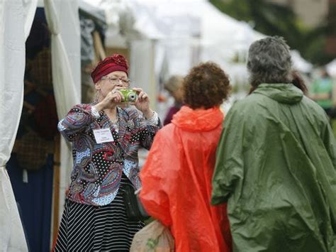 memorial art gallery citing soggy clothesline festival seeks donations from public