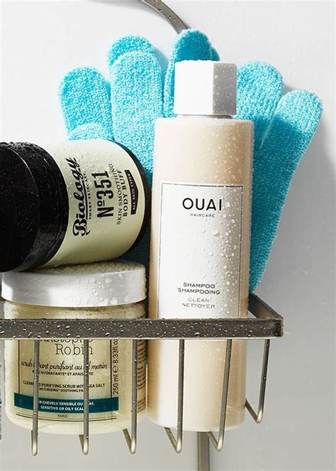 Spring Shower Essentials For Better Skin Beautycrew