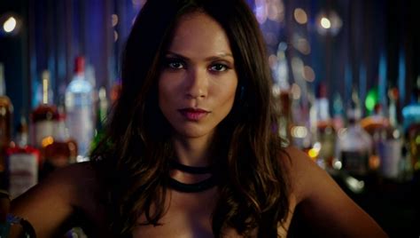 Exclusive Maze Is Back And Lucifer S Lesley Ann Brandt Teases A Big Blow Up Ahead Maze Is
