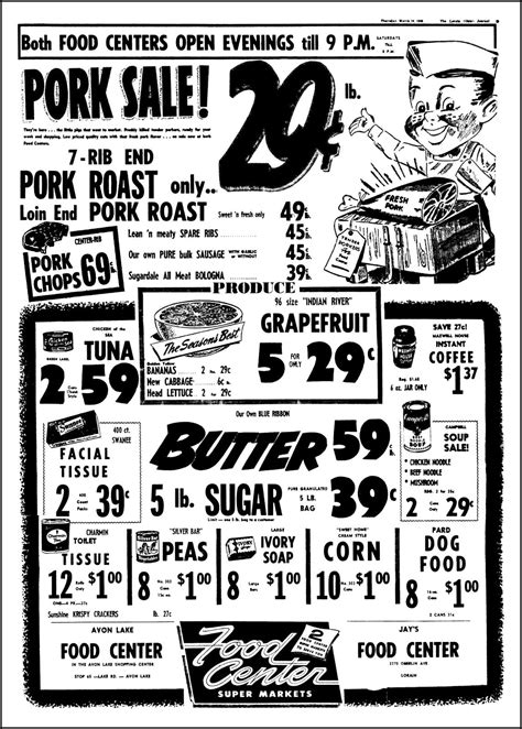 store ads drug store old advertisements advertising retro ads retro vintage thanksgiving