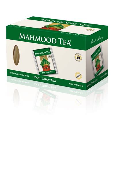 I think 1/4 tea spoon for 1 big. MAHMOOD TEA - EARL GREY TEA