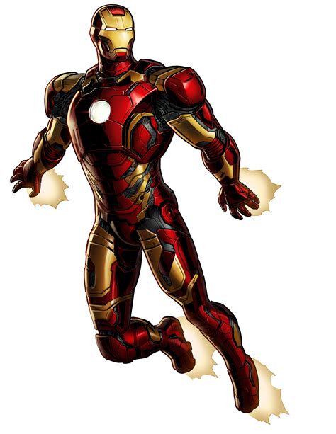 Ironman Avengers Png Image Purepng Free Transparent Cc0 Png Image