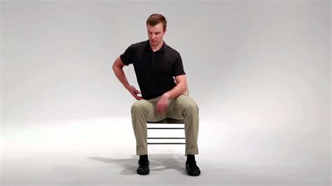 Sitting Balance Exercises Telegraph