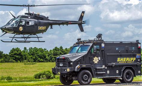 Harris County Sheriffs Office State Of Texas