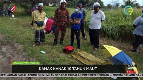 Tetapi ibu bapa haruslah bijak bertindak untuk mengawal perlakuan tersebut. Kanak-kanak Maut, Ibu Ayah Parah - YouTube