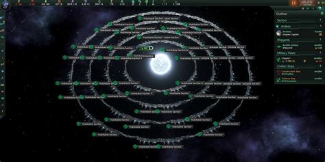 Best Mods For Stellaris Ranked