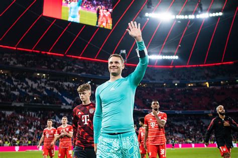 Uli Hoene Gives Insight Into Manuel Neuers Situation Which Seems To
