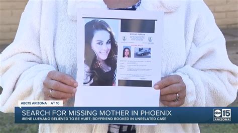 Phoenix Woman Claims Boyfriend Stabbed Her Before Disappearance