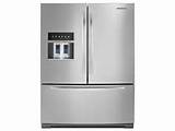 Kitchenaid Refrigerator Repair Houston