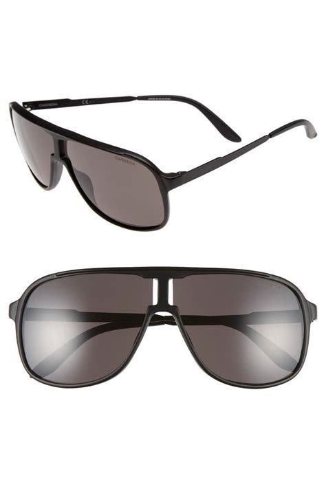 Carrera Eyewear Safari 62mm Aviator Sunglasses Nordstrom