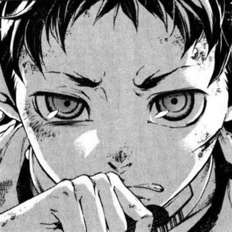 Ganta Igarashi Deadman Wonderland Deadman Wonderland Ganta Art Poses