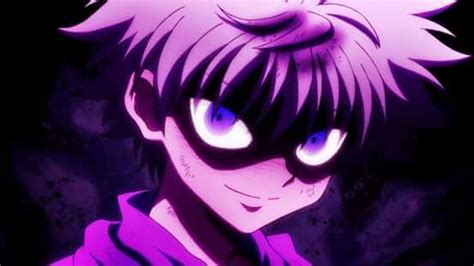 Whos The Strongest Hunter X Hunter Character Anime Amino