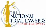 The National Trial Lawyers Top 100 Pictures